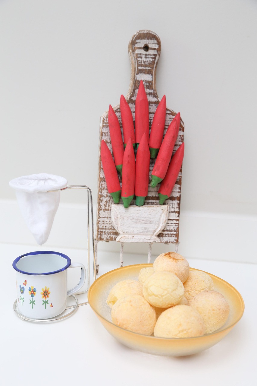 肯德基豆浆：营养热量全解析与最佳搭配指南，轻松开启健康美味早晨