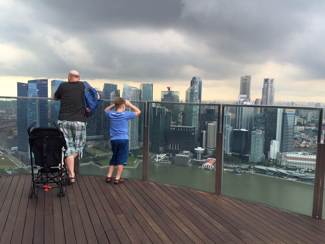洋山深水港如何解决上海港拥堵，提升全球航运竞争力