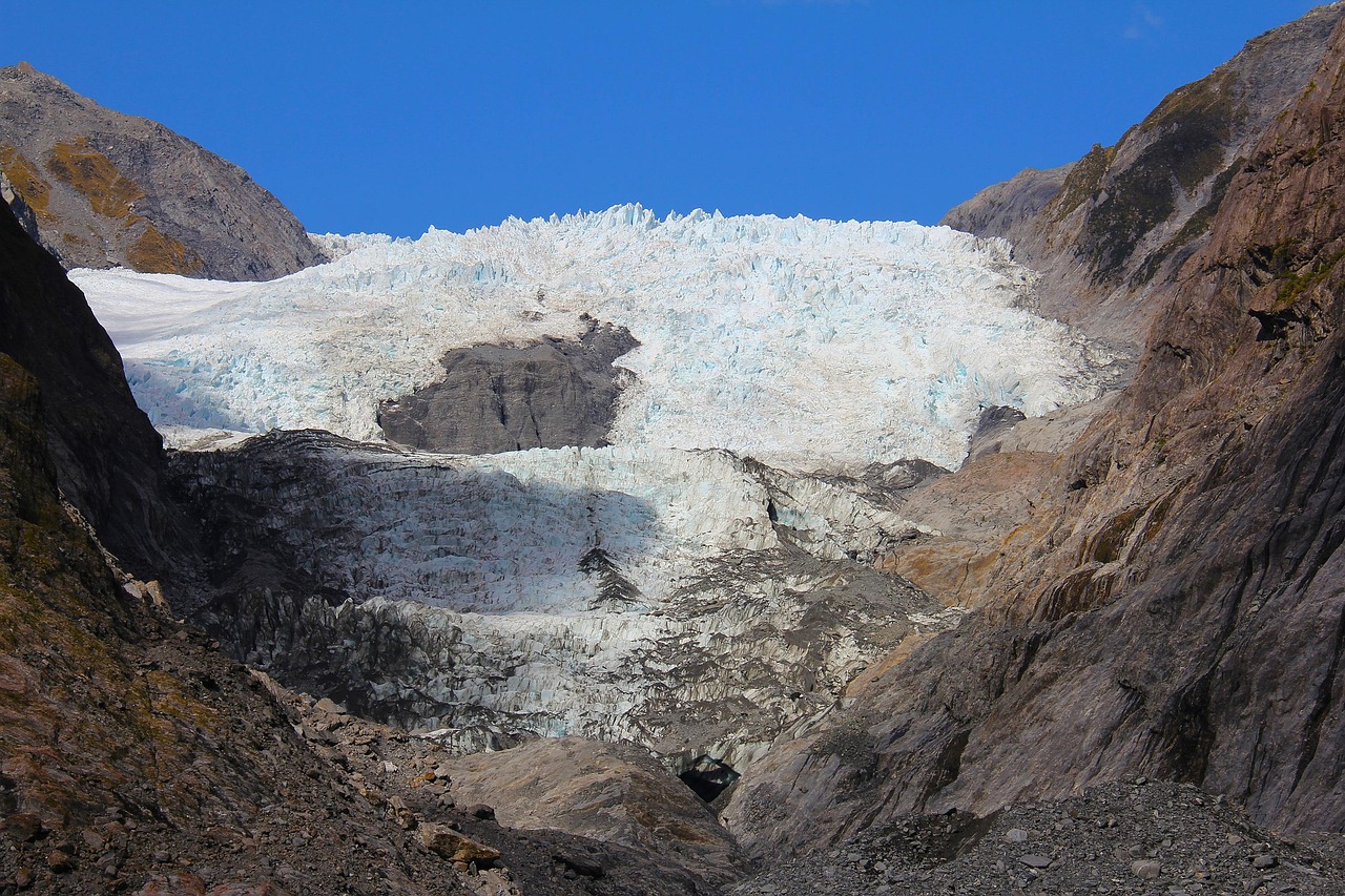 唐古拉山旅游攻略：解锁青藏高原壮丽风光与安全探险指南
