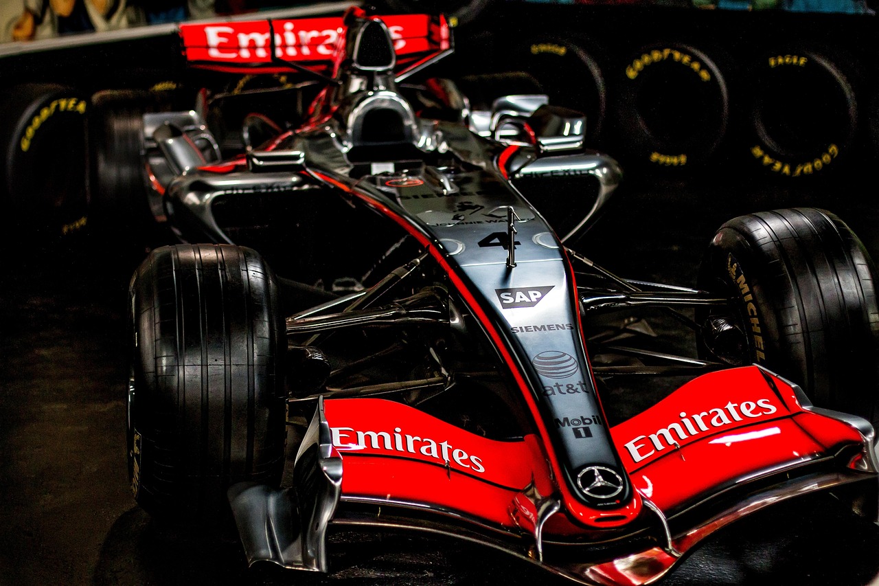 上海国际赛车场全攻略：F1观赛、购票、交通住宿一站式解决