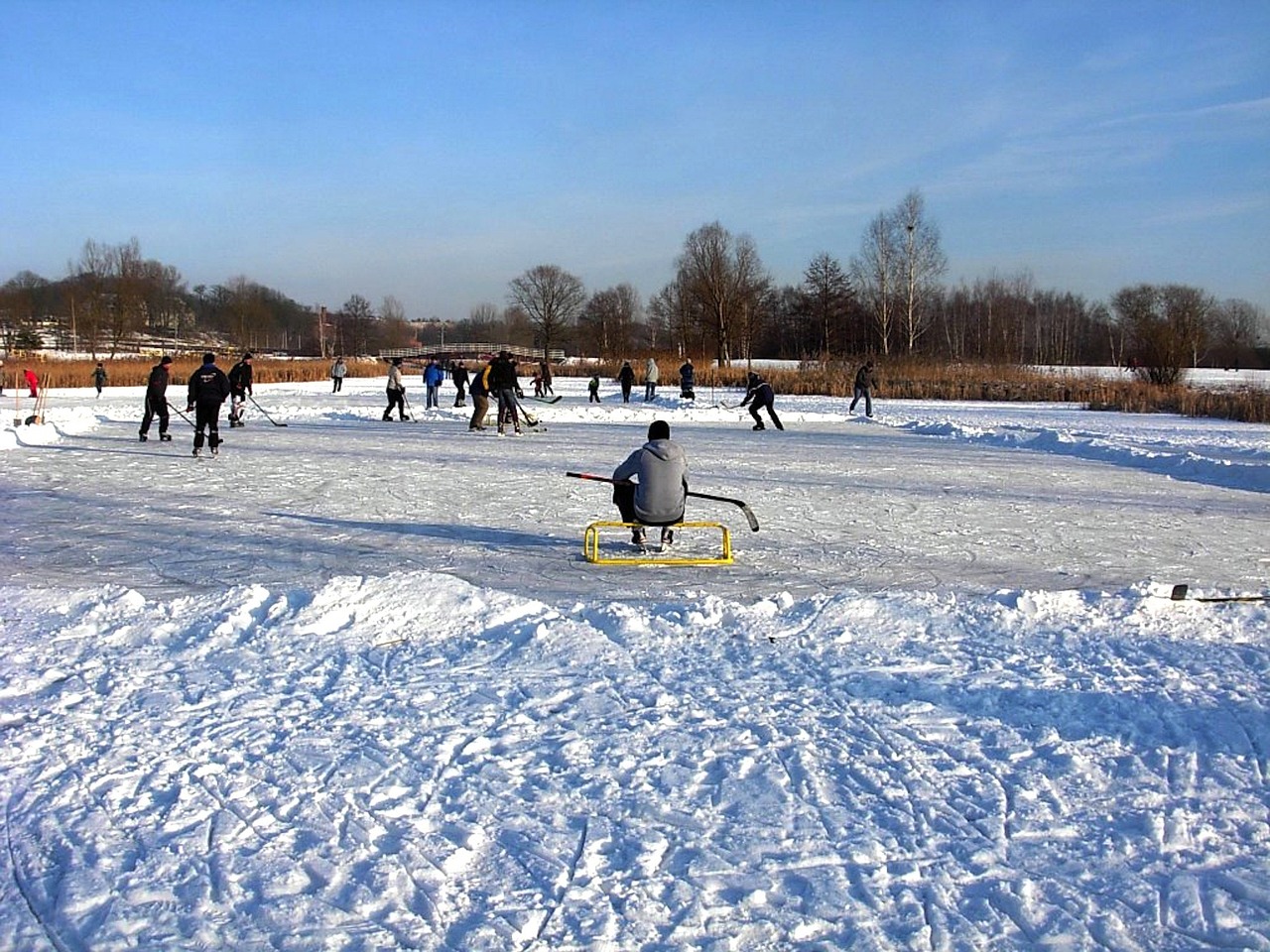 翠华山滑雪场全攻略：解锁冬日滑雪乐趣与便捷体验