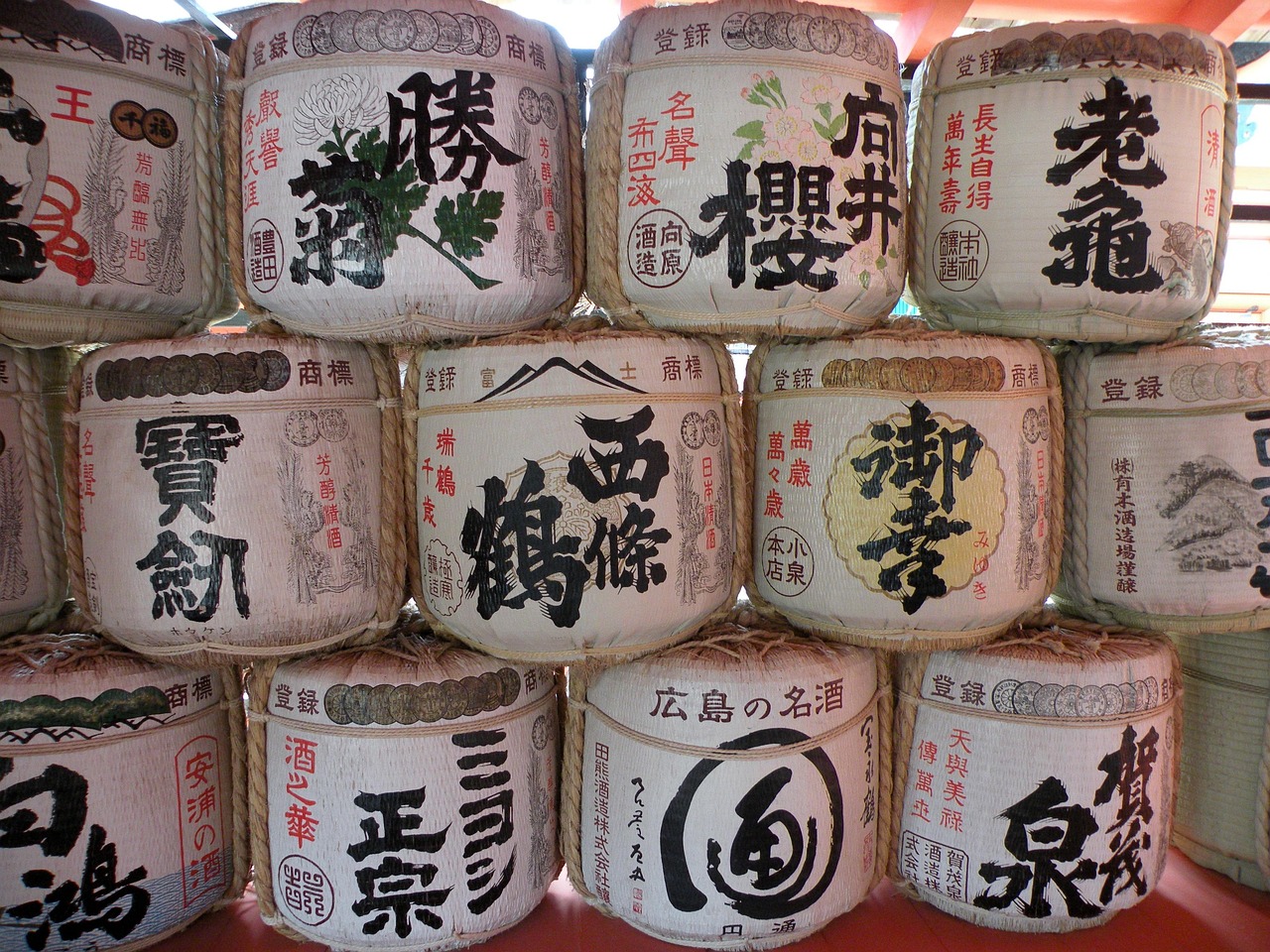 黑松白鹿清酒品鉴指南：从入门到收藏的完整攻略，轻松享受日本清酒之美