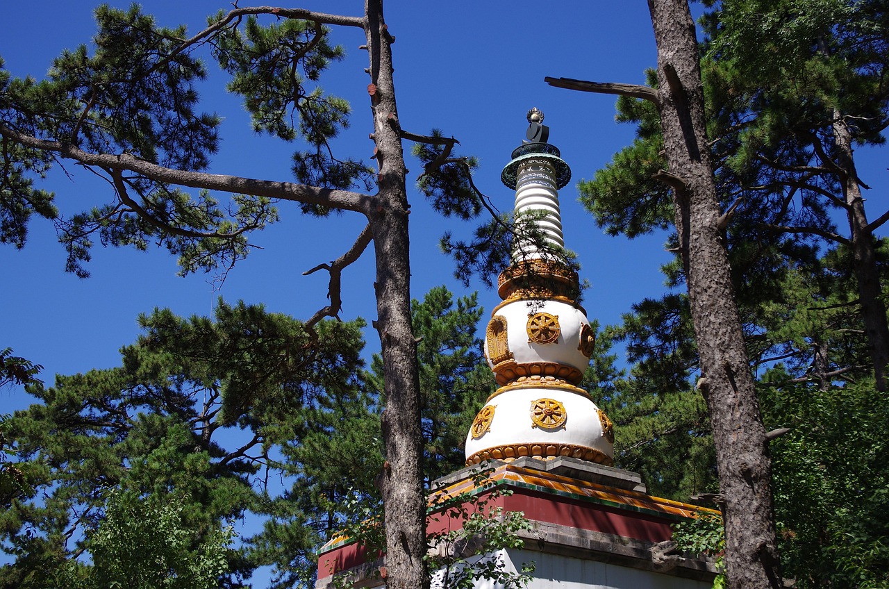 承德景点全攻略：避暑山庄、外八庙门票路线及美食住宿指南，轻松规划完美之旅