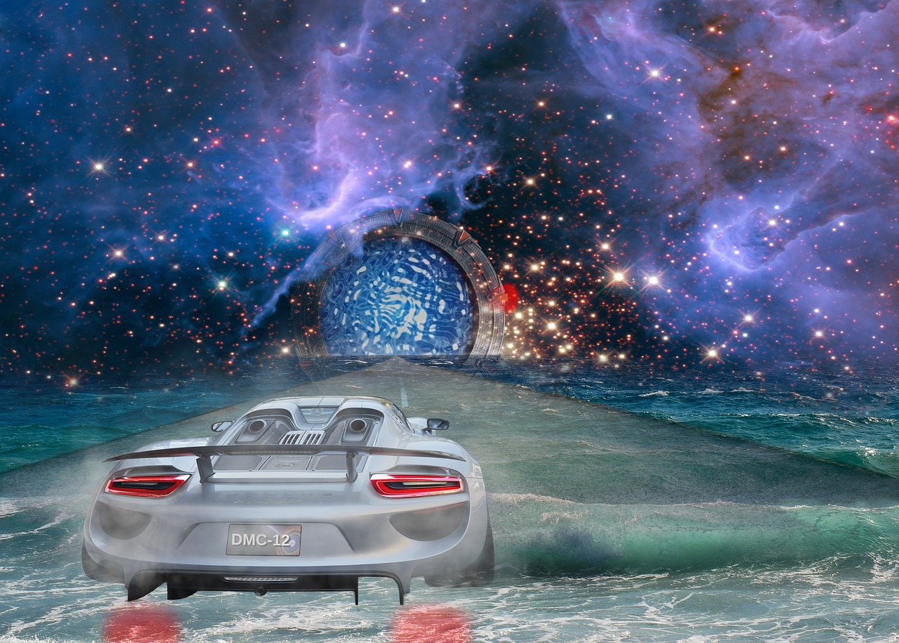 旅行者2号：星际信使的45年太空探索传奇，揭秘人类最远探测器如何改写宇宙认知