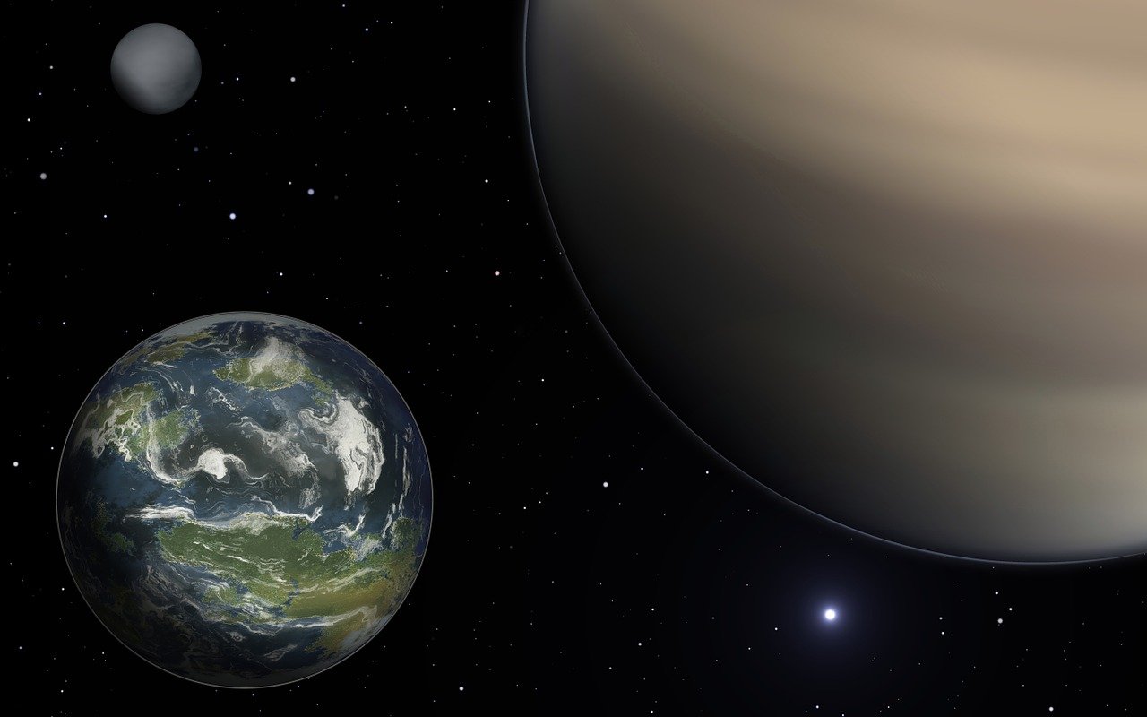 中国高清卫星地图：免费在线查看与下载指南，发现祖国山河的震撼之美