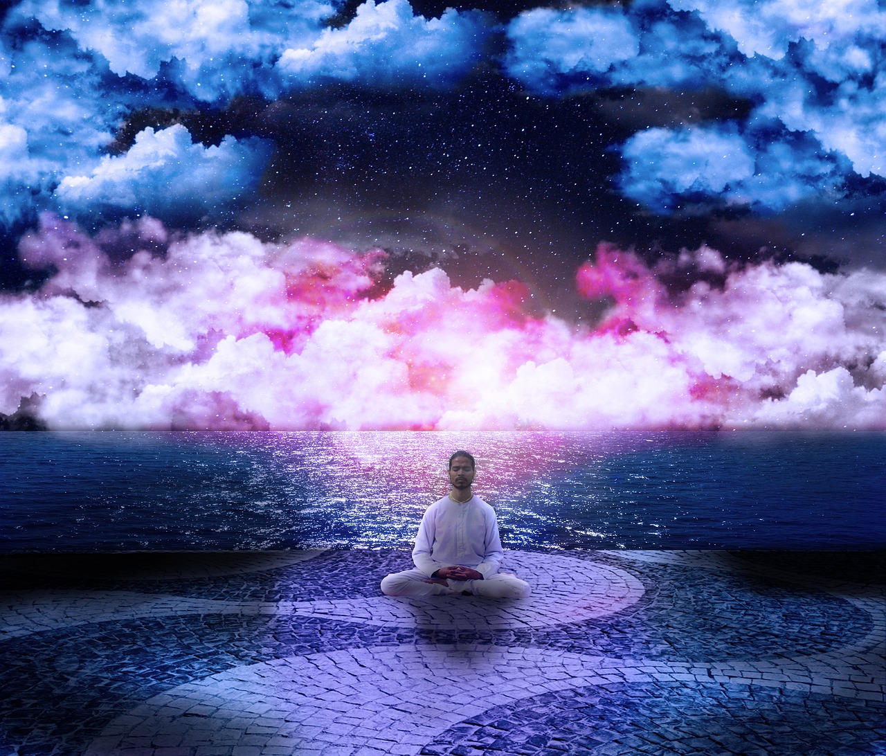不二法门：超越二元对立的智慧，如何在现代生活中实现内心安宁与高效应对