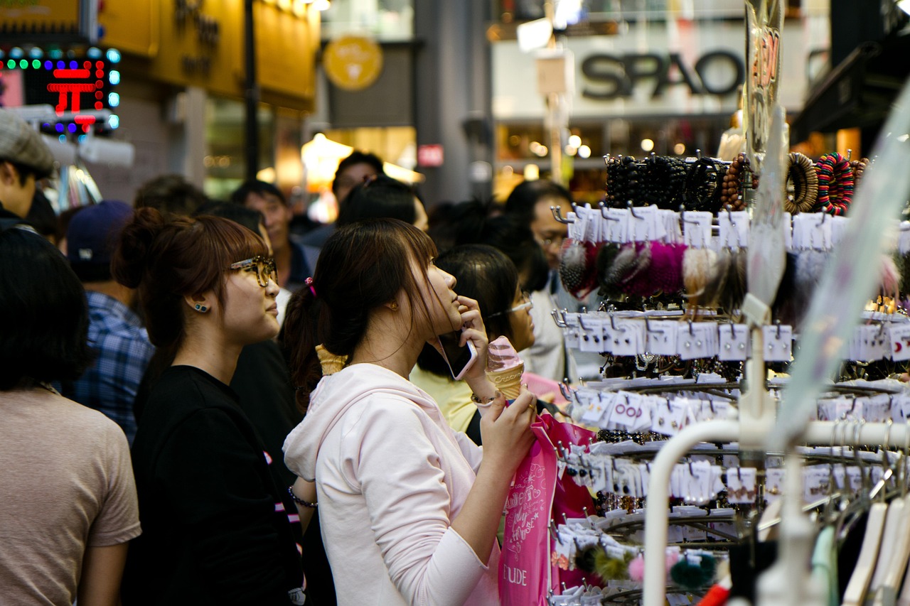 永旺超市购物全攻略：门店分布、营业时间、会员优惠与便民服务一站式解决