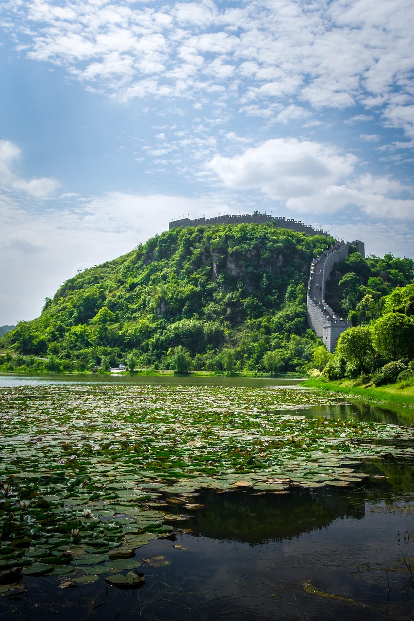 新场古镇旅游攻略：避开人潮，轻松玩转千年水乡的便捷指南