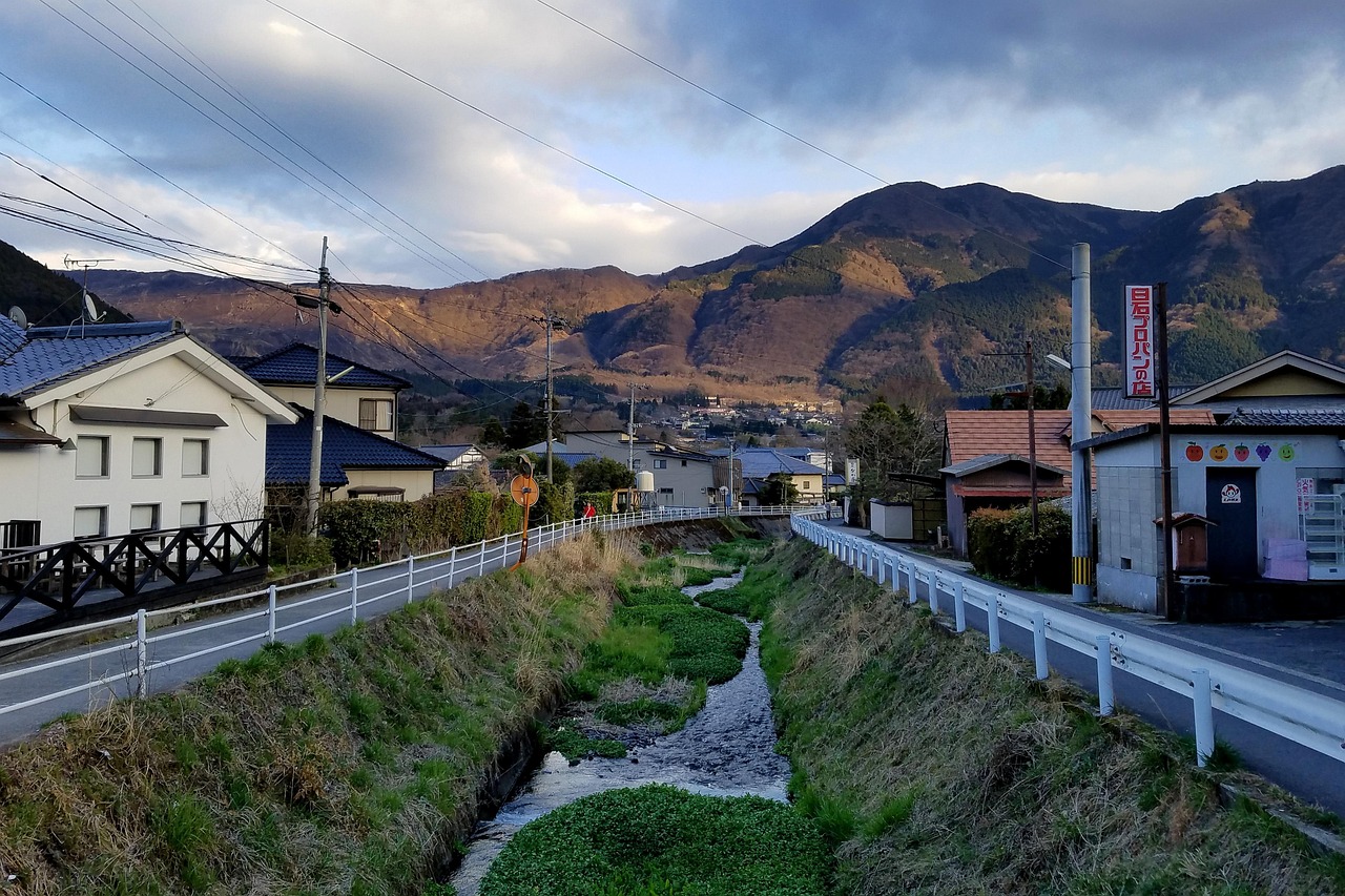 日本我孙子市在哪个县？千叶县详细位置与旅游指南，轻松规划关东之旅