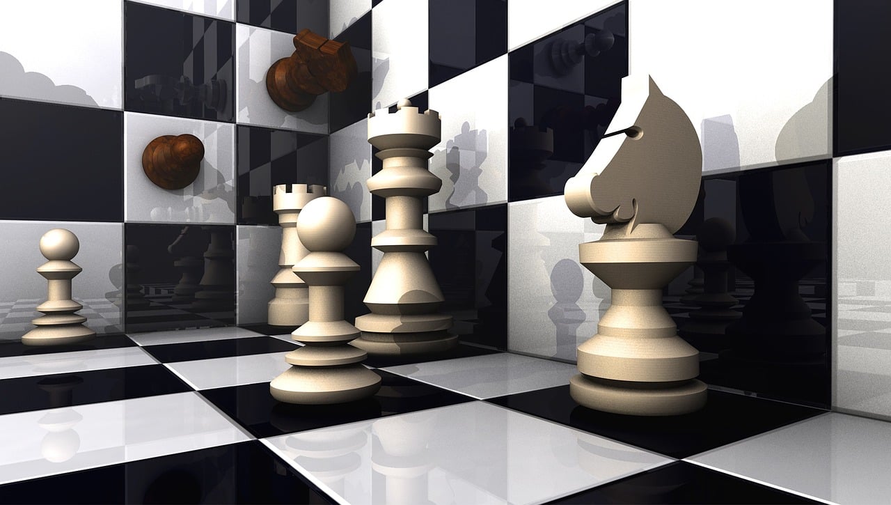 中国象棋规则详解：从棋盘布局到胜负判定的完整指南，助你快速掌握象棋技巧