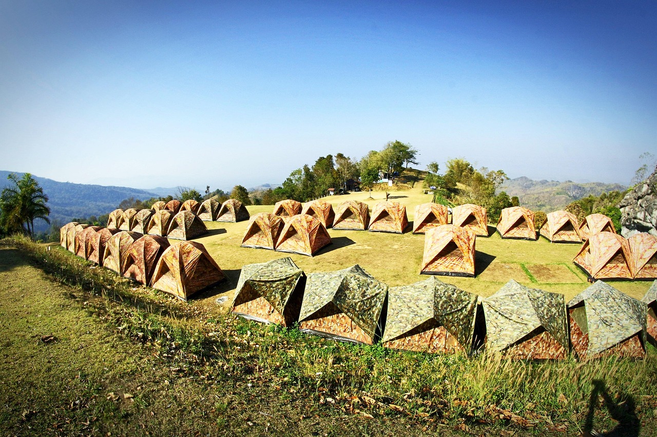 八桂大地旅游攻略：解锁广西山水秘境与民族文化体验，让旅行更轻松快乐