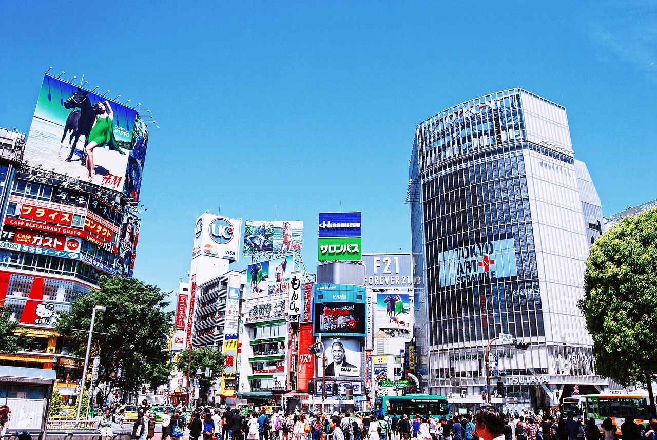 东京机场攻略：成田与羽田选择、交通、购物、美食全解析，轻松规划日本之旅
