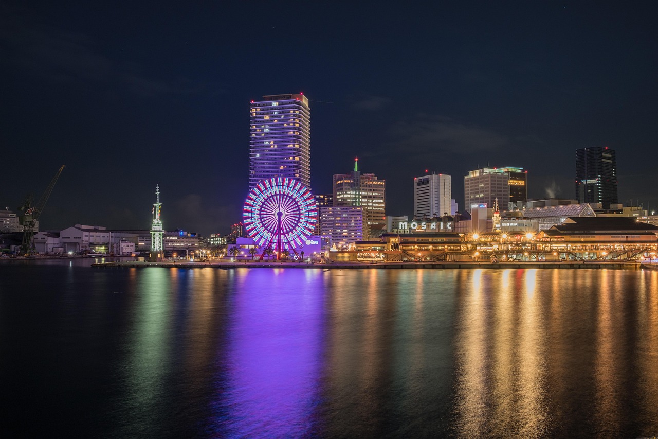 北京一夜旅游攻略：经典夜游路线、特色夜景打卡与住宿推荐，轻松玩转京城夜色
