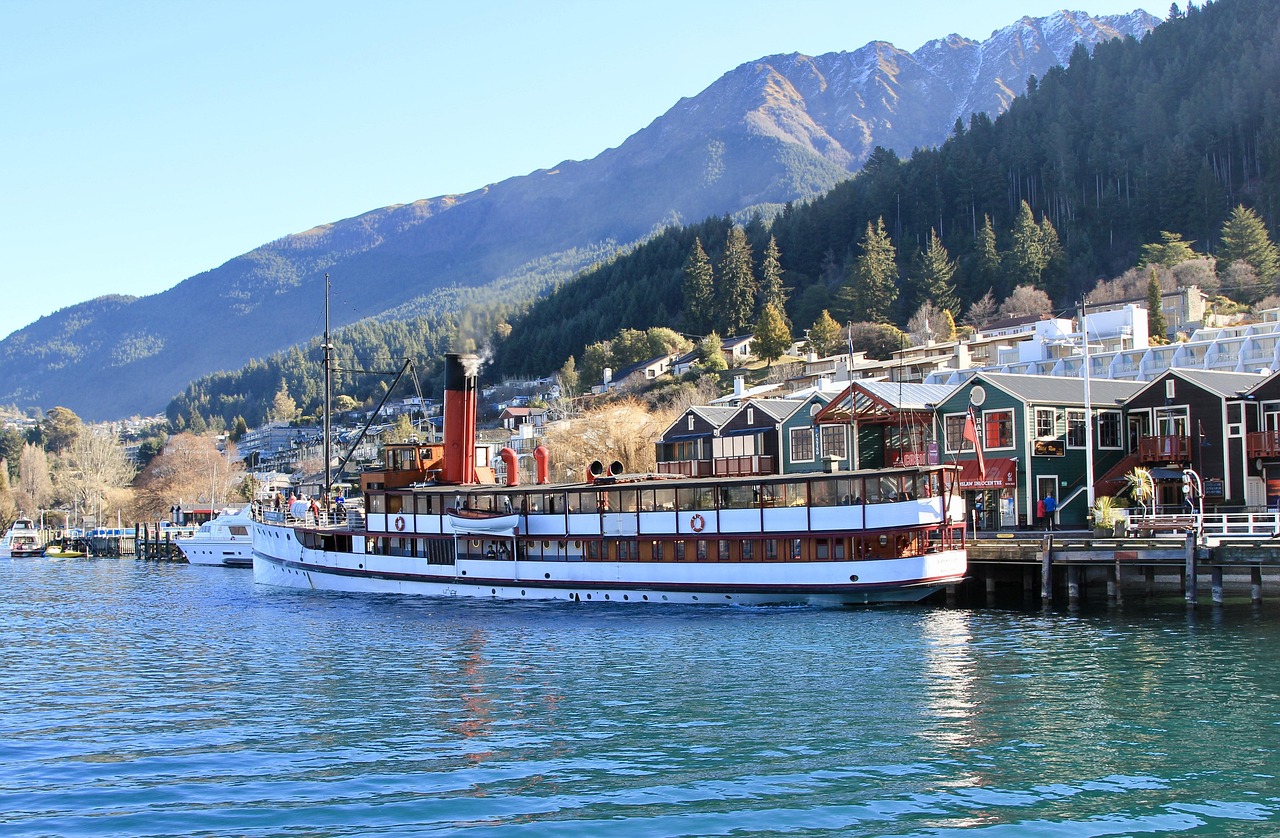 贵州旅游景点全攻略:解锁便捷快乐的自然与文化之旅