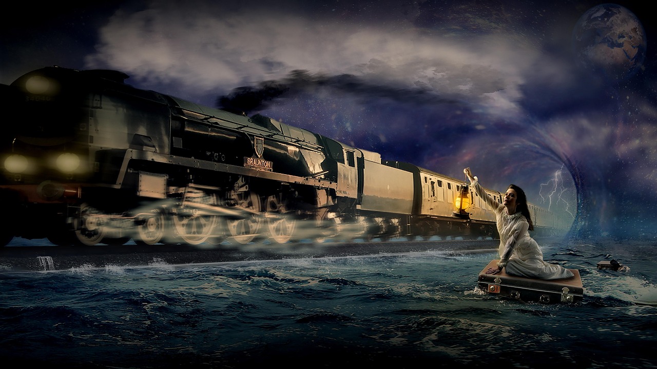 航空博物馆探秘指南:解锁人类飞行梦想的时空之旅,体验便捷与快乐的航空知识探索