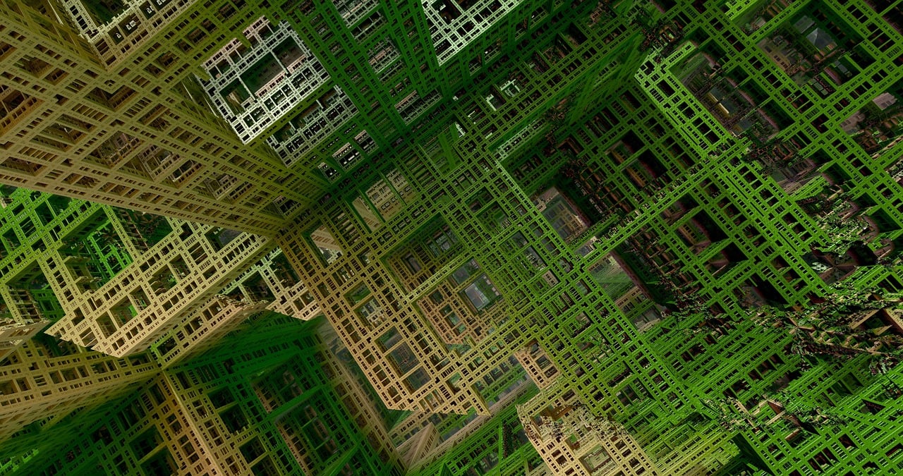 潜江地图全解析:从古至今的千年故事与实用指南,带你轻松探索城市记忆