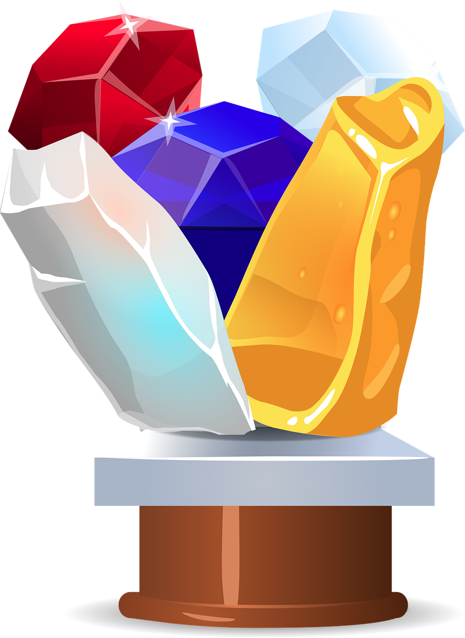 爱迪尔珠宝:让璀璨光芒见证每个幸福时刻的轻奢艺术珠宝品牌