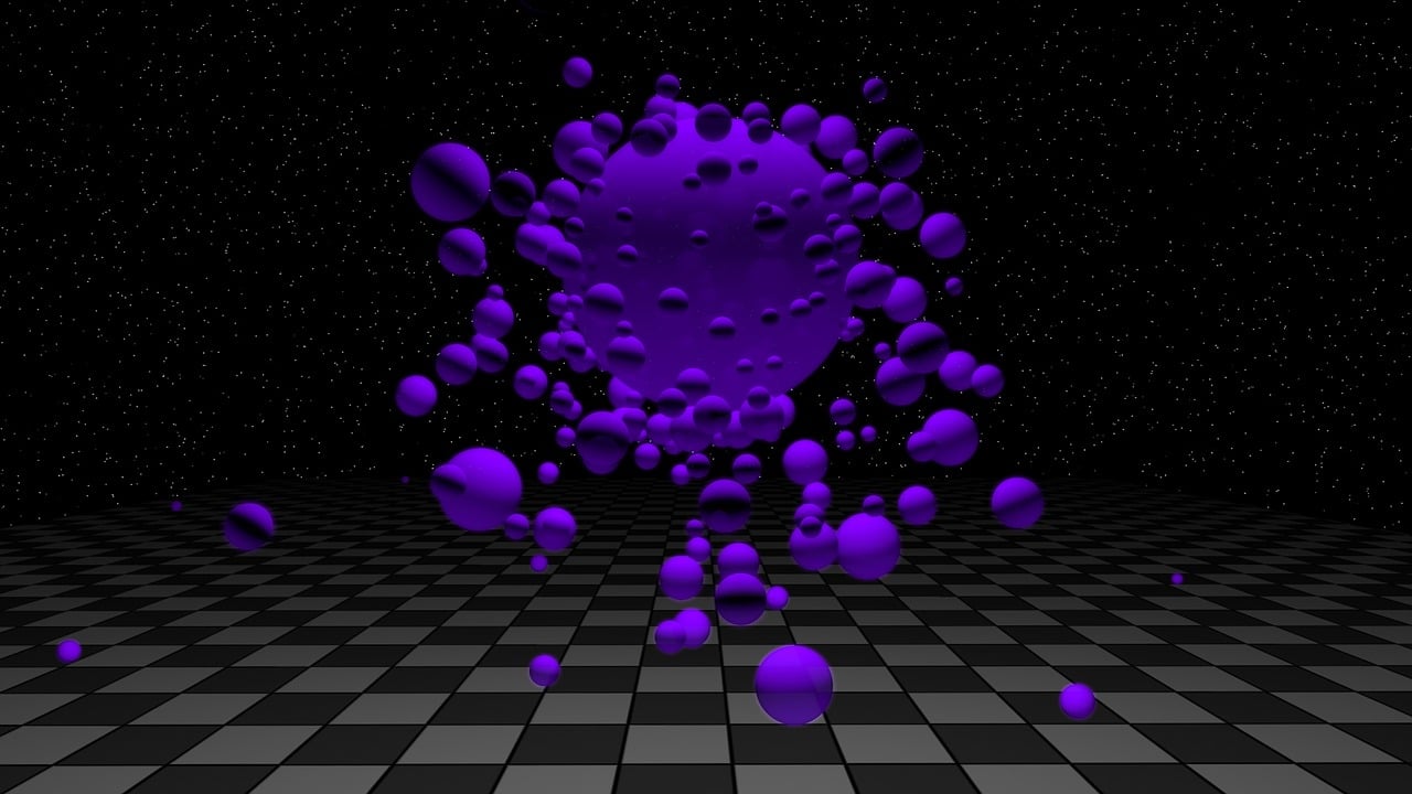 星际游轮:解锁舒适太空旅行,告别传统飞船的局限与不适