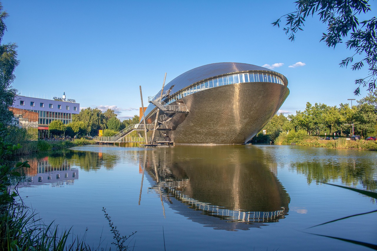 中山大学地址全攻略：轻松找到各校区位置及交通路线，省时省力游校园