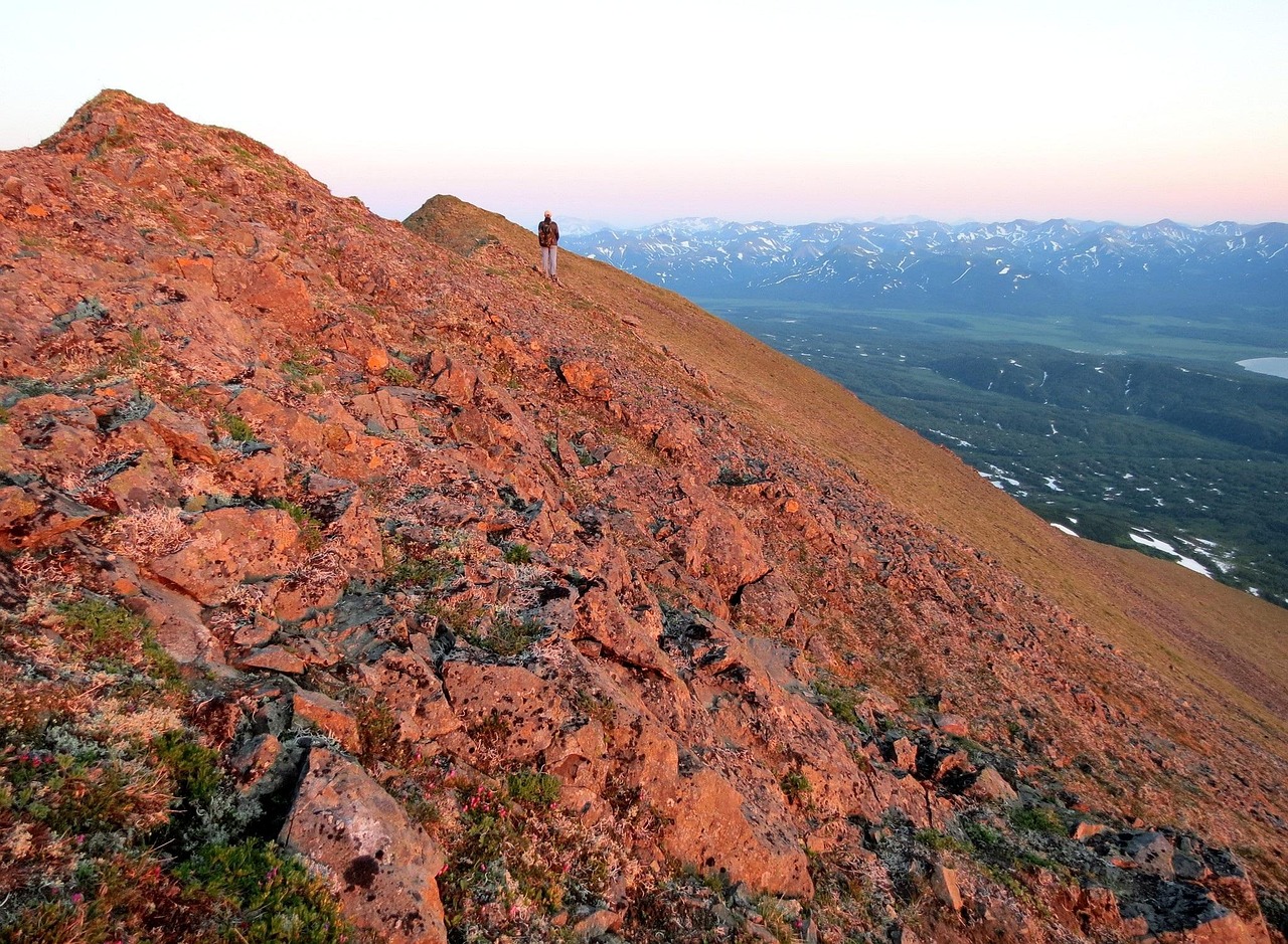 五大连池市天气预报：精准掌握火山秘境四季变化，轻松规划完美旅程