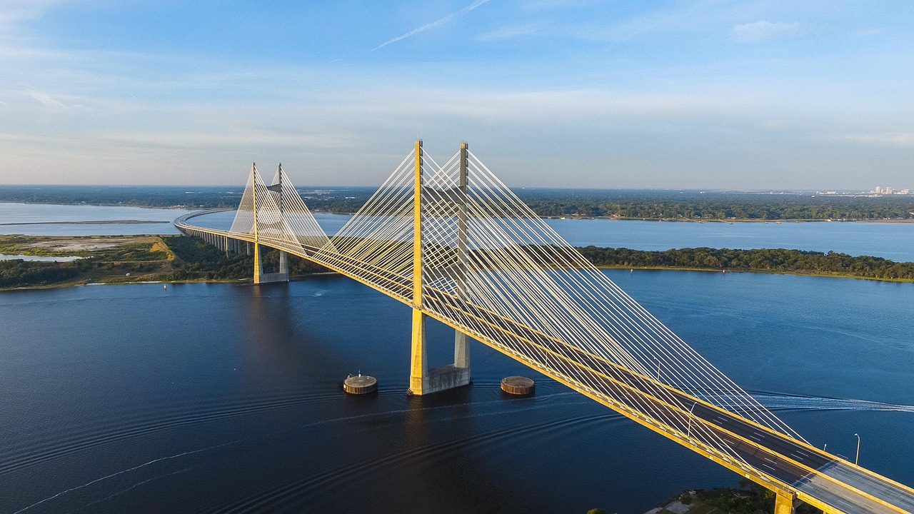 武汉大桥:从工程奇迹到城市动脉,如何彻底改变你的跨江生活