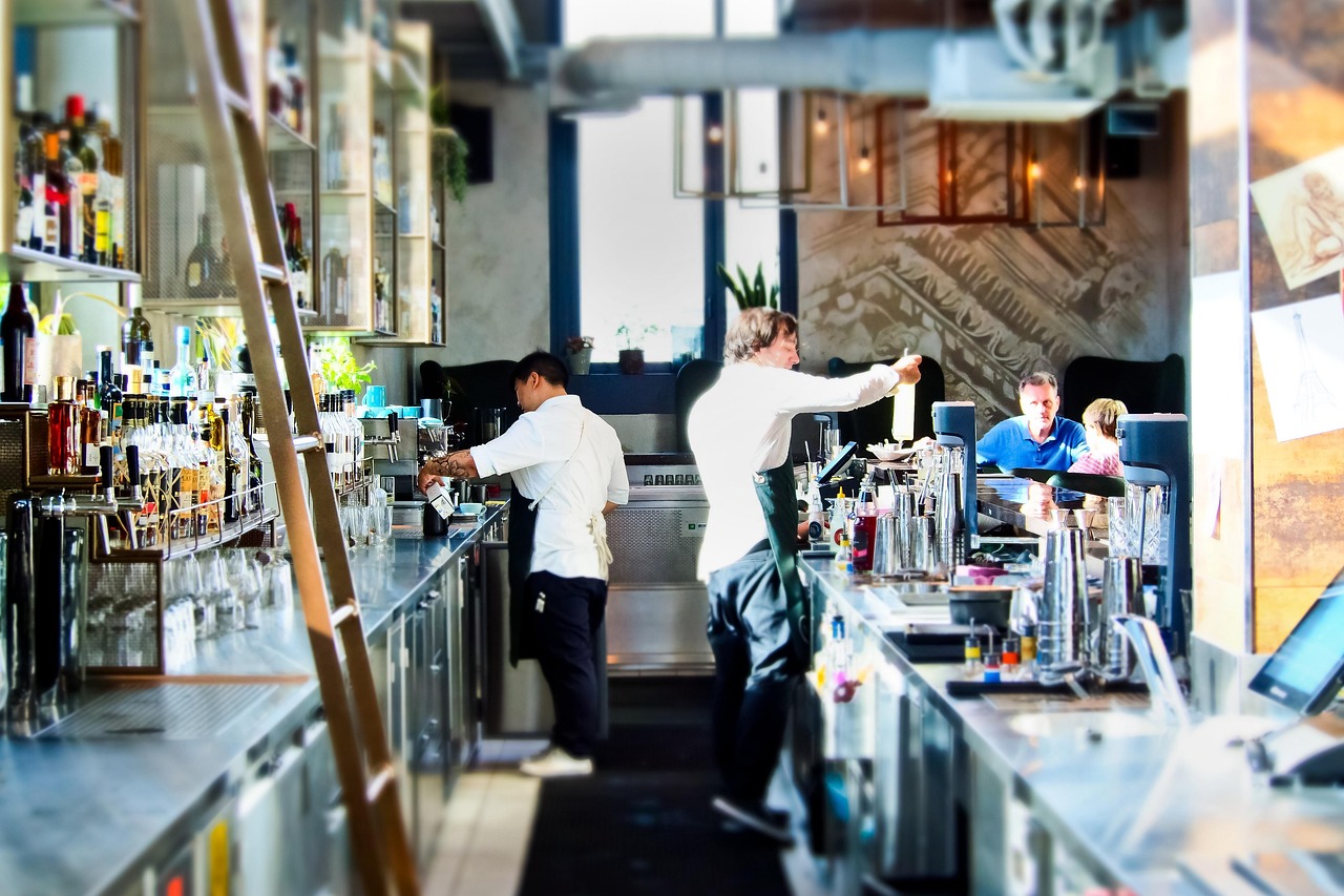 香港海港城购物攻略：一站式解决你的维港购物与美食之旅