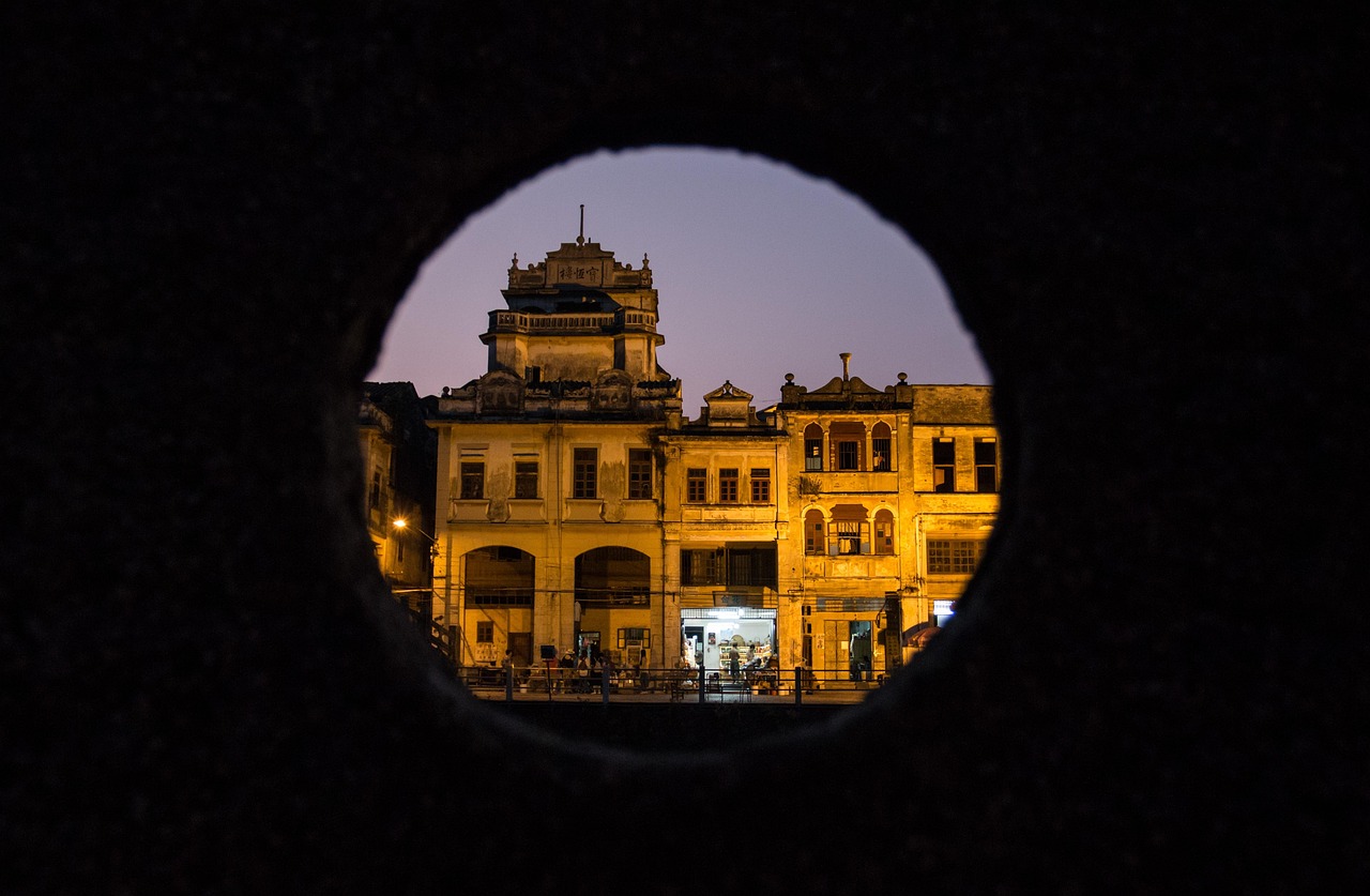 山西省太原市旅游攻略:解锁古城魅力与便捷旅行体验