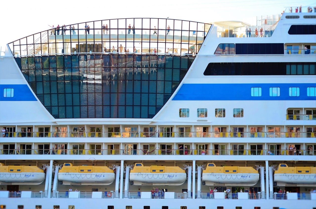 海昌极地海洋世界游玩全攻略：门票、路线、表演一网打尽，轻松规划完美海洋之旅