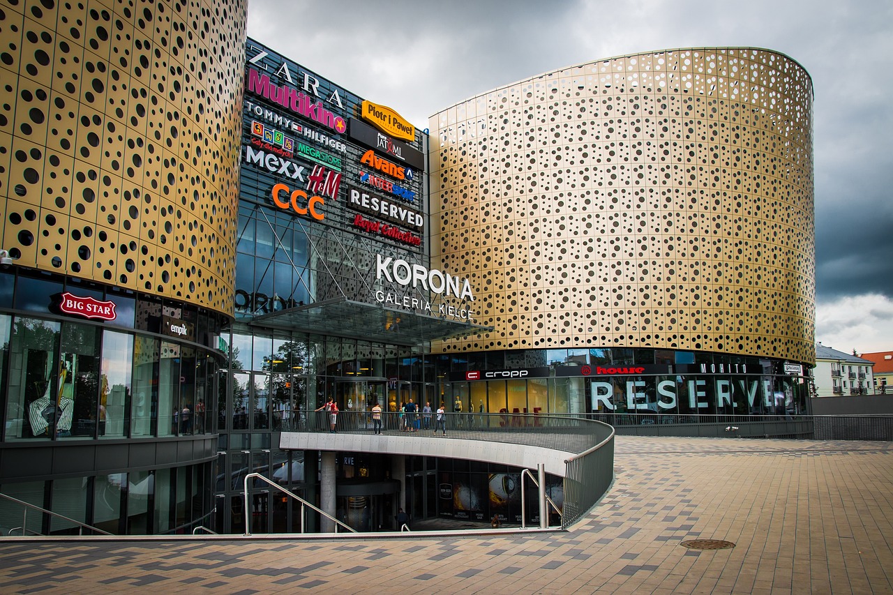 上海免税店购物全攻略:省钱省心体验免税购物独特魅力