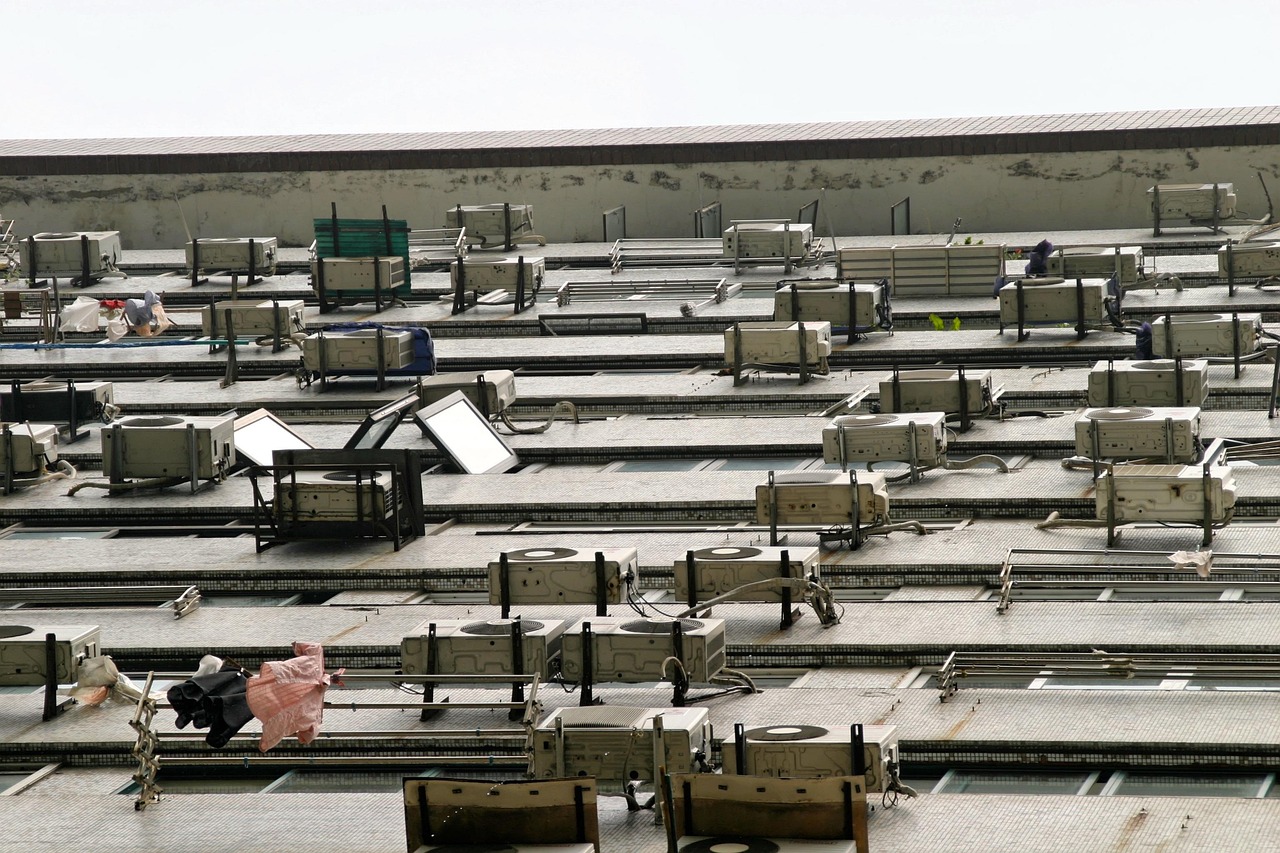 佛山创意产业园:打造创意产业孵化器,连接创意与产业的理想办公空间