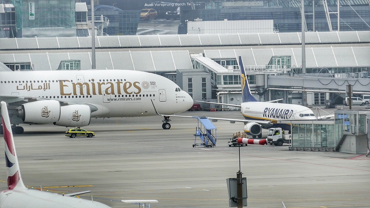 北京机场大巴全攻略:省钱省心直达首都大兴机场,告别赶机焦虑