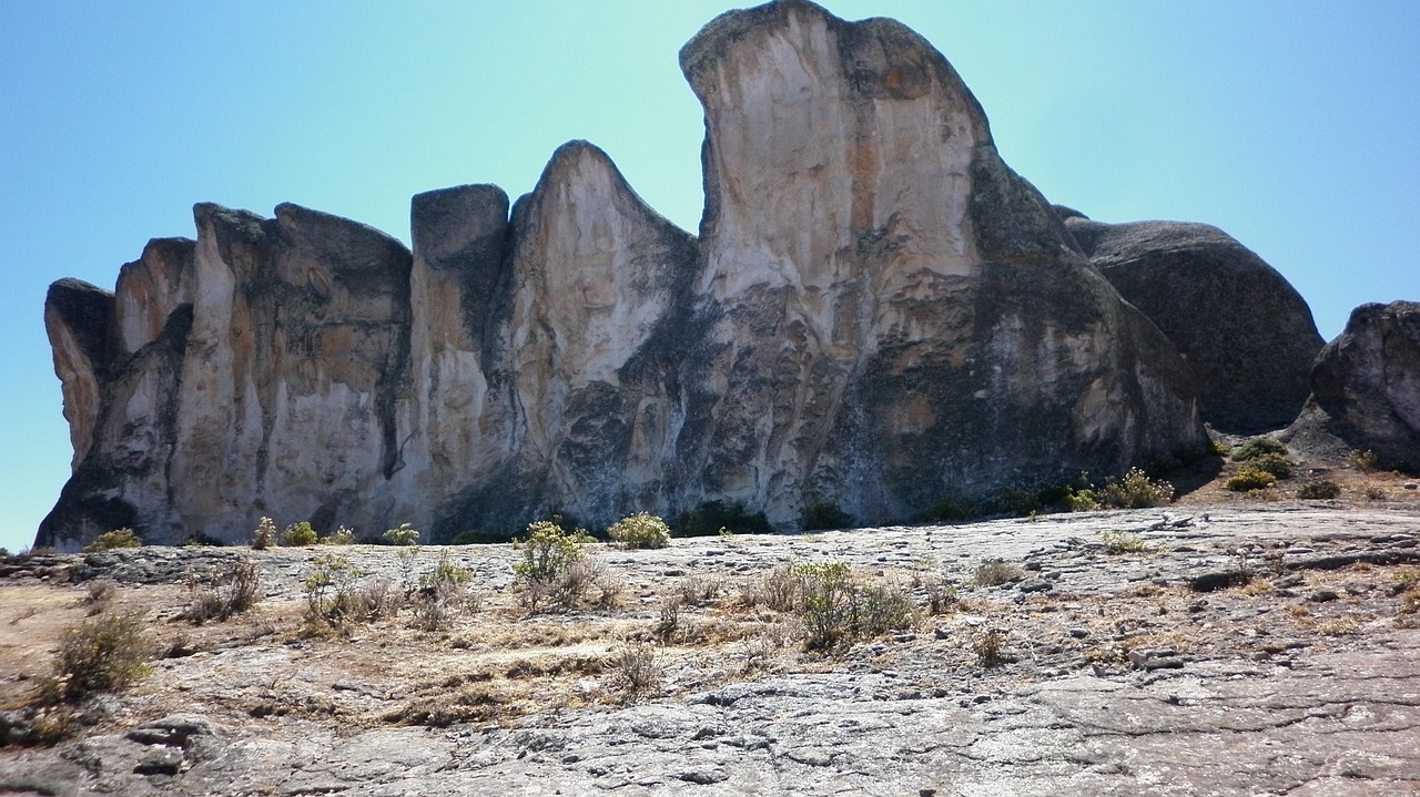 浙江缙云旅游攻略:探索山水秘境与千年文化,轻松规划完美之旅