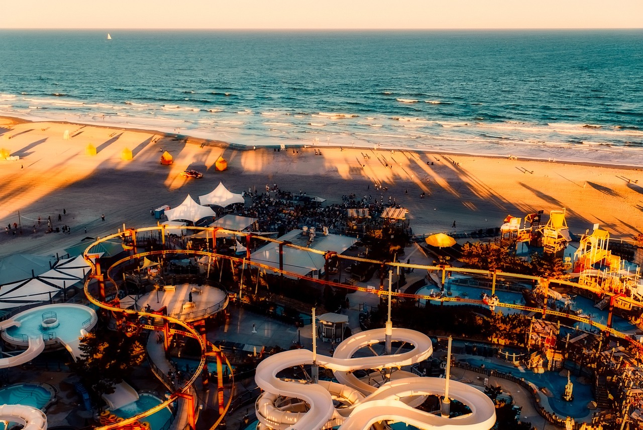 大连老虎滩海洋公园全攻略:门票价格、游玩路线、表演时间一网打尽,轻松规划完美海洋之旅