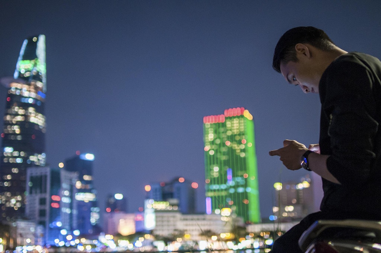 胡志明港口全解析:揭秘越南最大港的运营现状与竞争优势