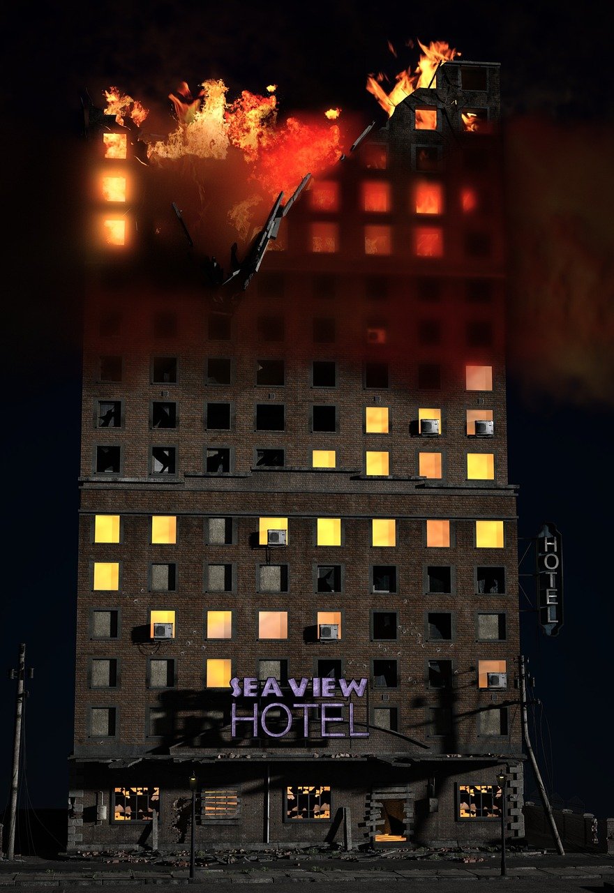 北京建国饭店：揭秘老牌五星酒店的黄金地段优势与稳健盈利秘诀，让商务出行更便捷舒适